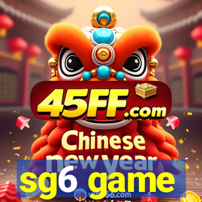 sg6 game